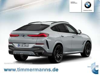 BMW X6 (Bild 2/5)