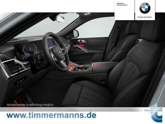 BMW X6 (Bild 3/5)