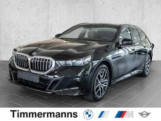 BMW 520d (Bild 1/2)