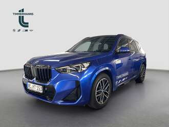 BMW X1 (Bild 1/2)