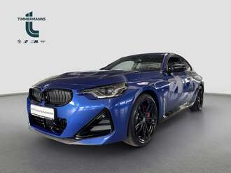 BMW M240i (Bild 1/2)