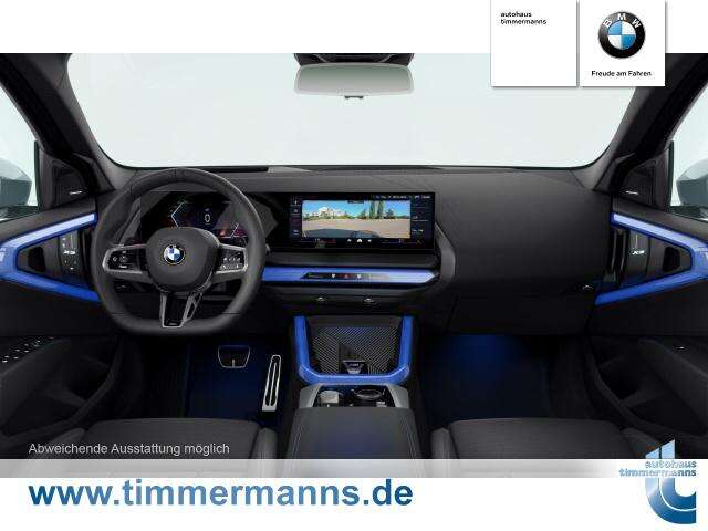 BMW X3 (Bild 4/5)