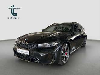 BMW M340i (Bild 1/2)