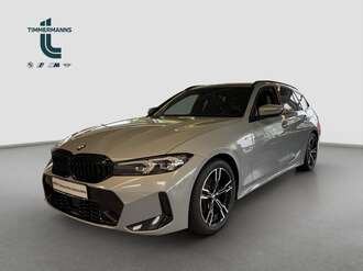 BMW 320d (Bild 1/2)