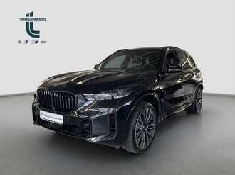 BMW X5 (Bild 1/2)