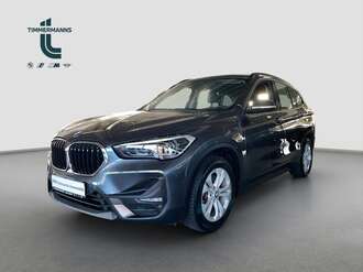 BMW X1 (Bild 1/2)