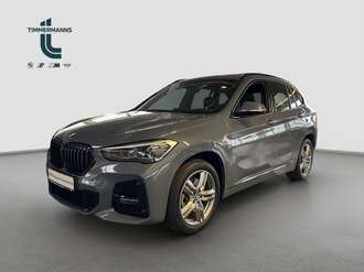 BMW X1 (Bild 1/2)