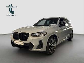 BMW X3 (Bild 1/2)