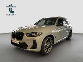 BMW X3 (Bild 1/2)