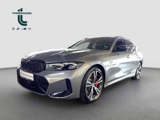 BMW M340i (Bild 1/2)