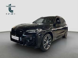 BMW X3 (Bild 1/2)