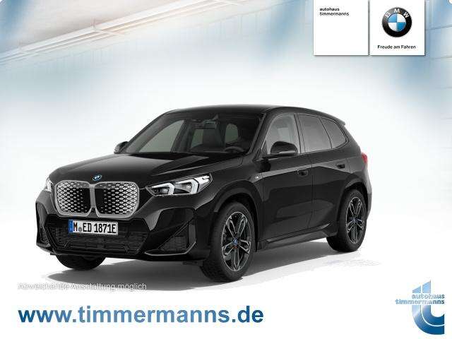 BMW iX1 xDrive30 (Bild 1/5)