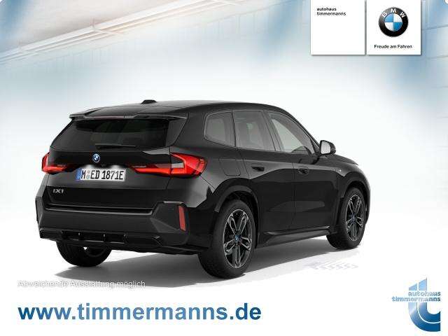 BMW iX1 xDrive30 (Bild 2/5)