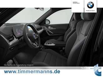 BMW iX1 xDrive30 (Bild 3/5)