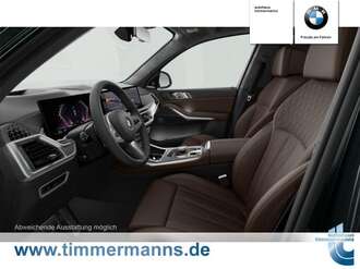 BMW X7 xDrive40d (Bild 3/5)