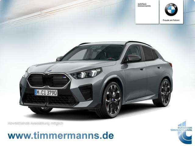 BMW X2 (Bild 1/5)