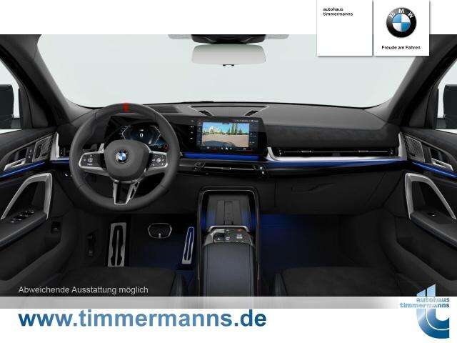 BMW X2 (Bild 4/5)