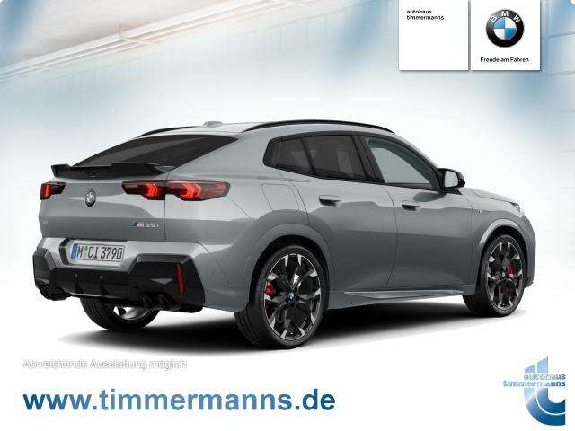 BMW X2 (Bild 5/5)