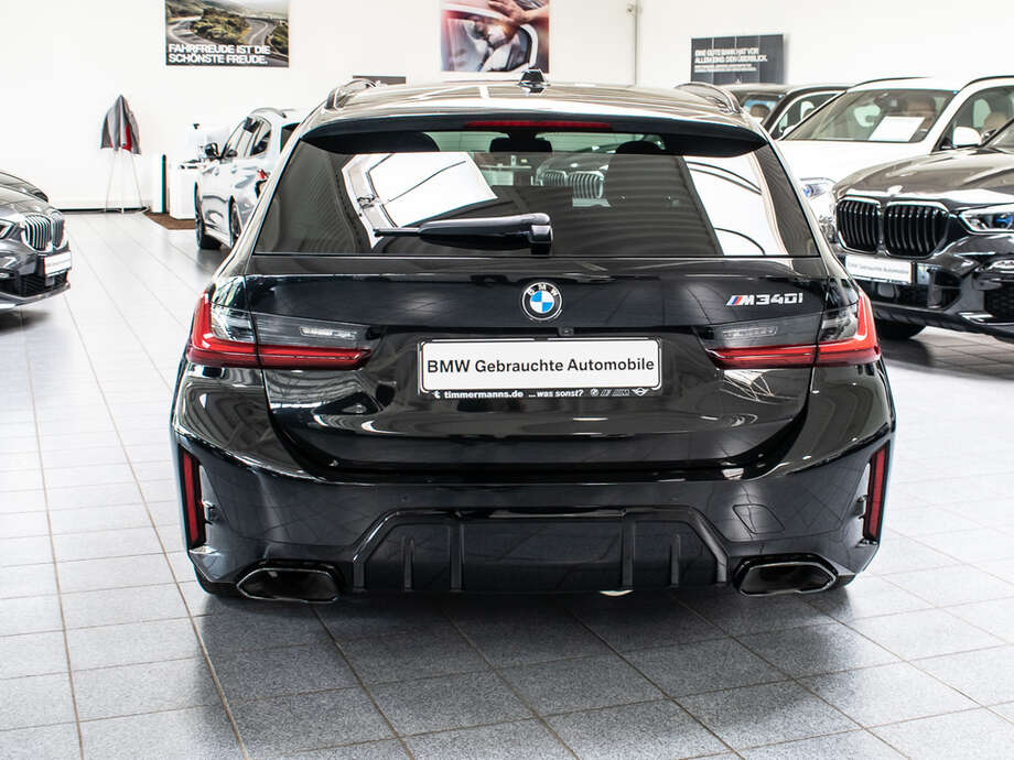 BMW M340i (Bild 16/20)