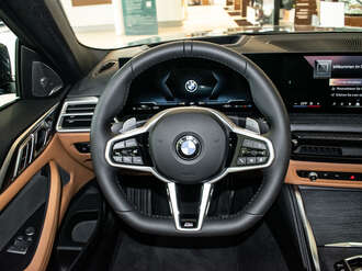 BMW 430i xDrive (Bild 2/19)