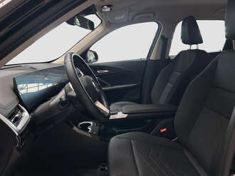 BMW iX1 xDrive30 (Bild 2/10)