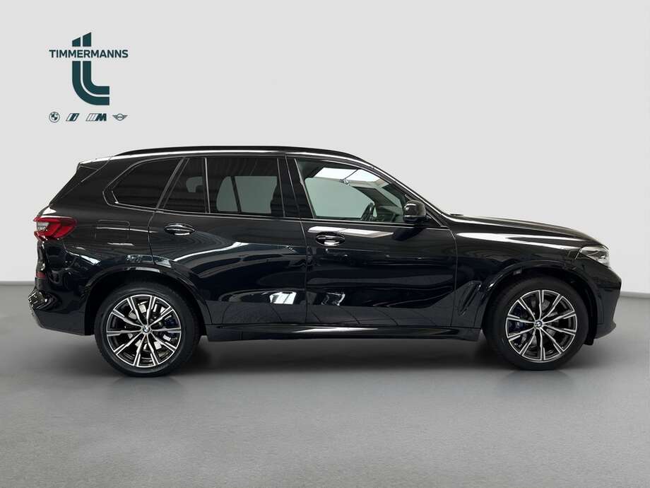 BMW X5 (Bild 15/18)