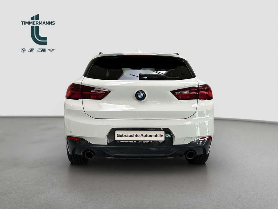 BMW X2 (Bild 13/18)