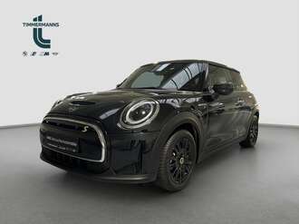 MINI Cooper SE (Bild 1/18)