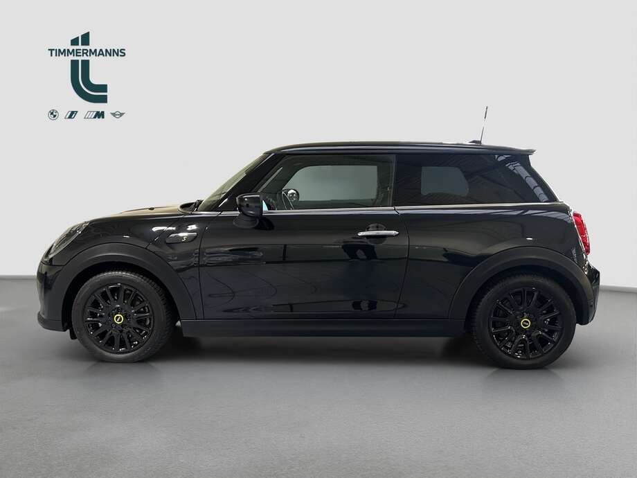 MINI Cooper SE (Bild 11/18)