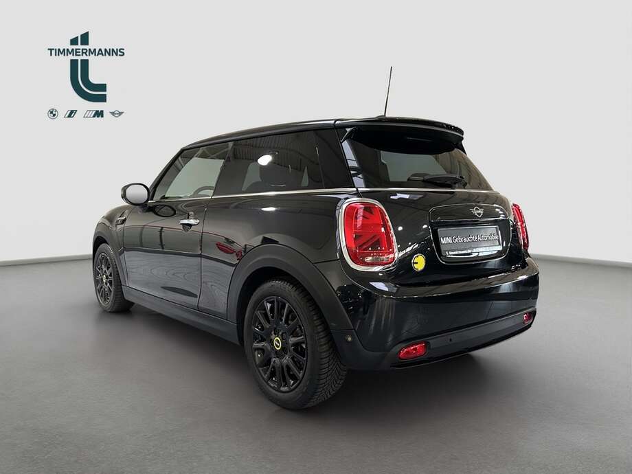 MINI Cooper SE (Bild 12/18)