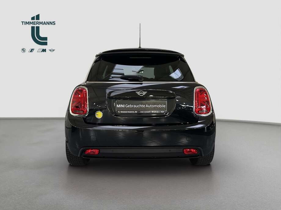 MINI Cooper SE (Bild 13/18)