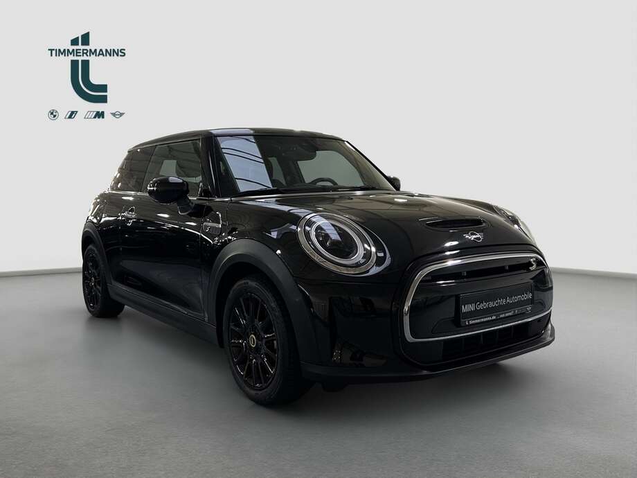 MINI Cooper SE (Bild 16/18)