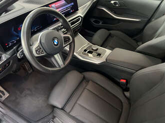 BMW M340i (Bild 3/17)