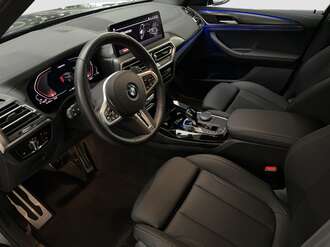 BMW X3 (Bild 3/18)