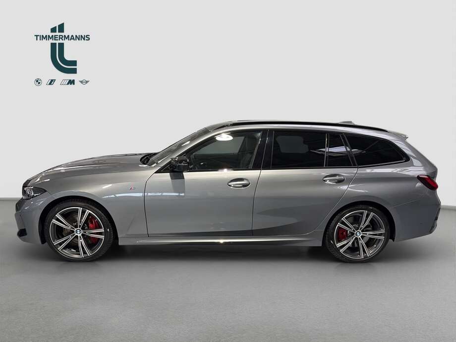 BMW M340i (Bild 11/18)