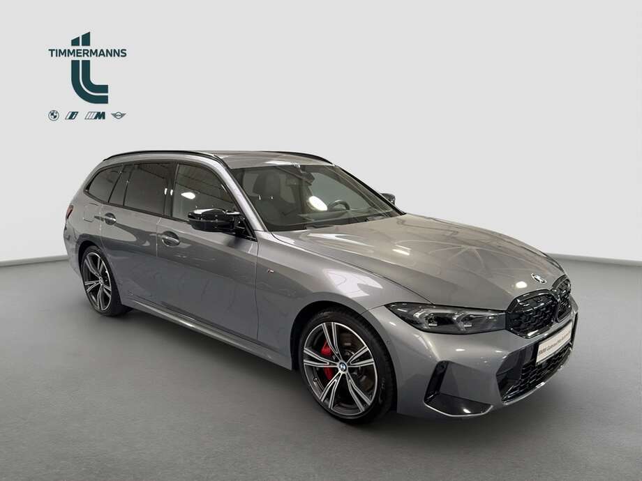 BMW M340i (Bild 16/18)