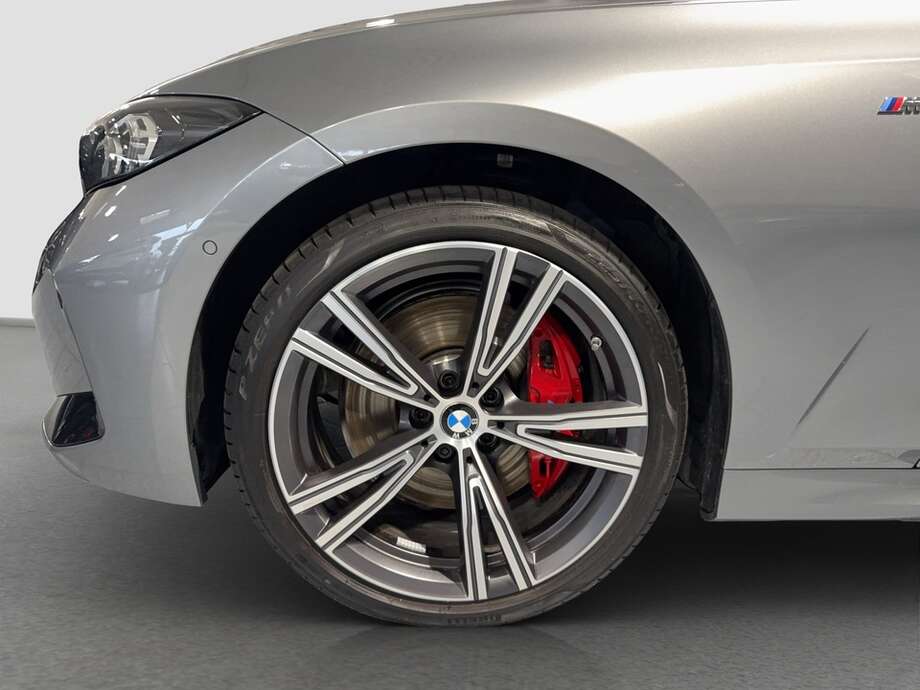 BMW M340i (Bild 18/18)