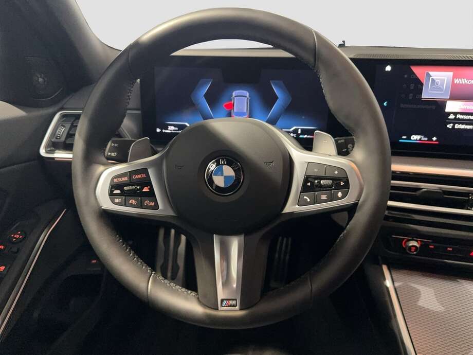 BMW M340i (Bild 4/18)