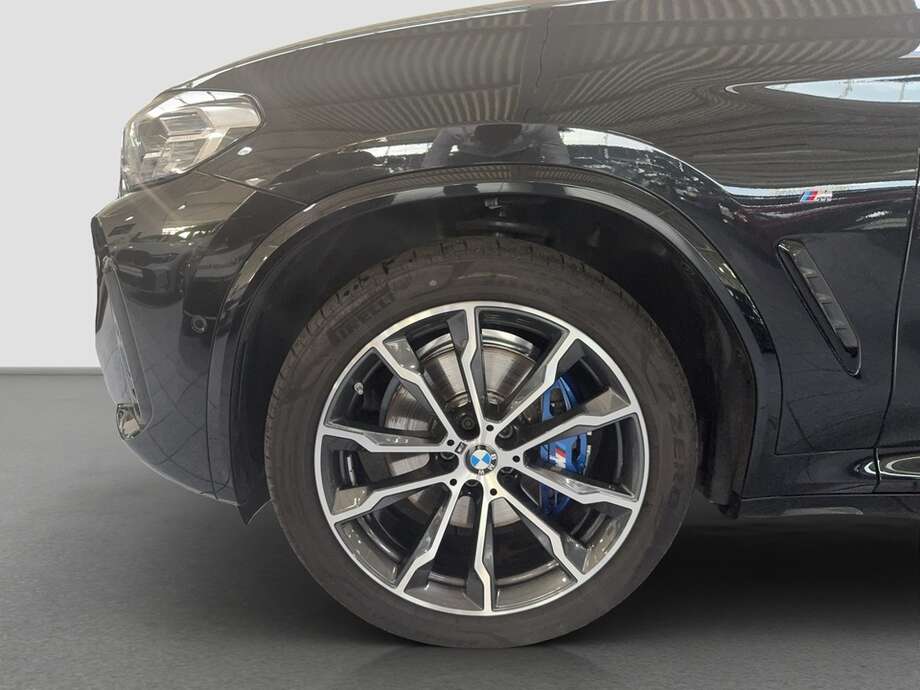 BMW X3 (Bild 18/18)