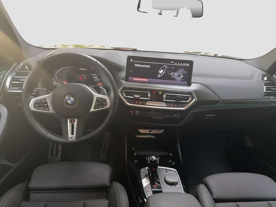 BMW X3 (Bild 5/18)