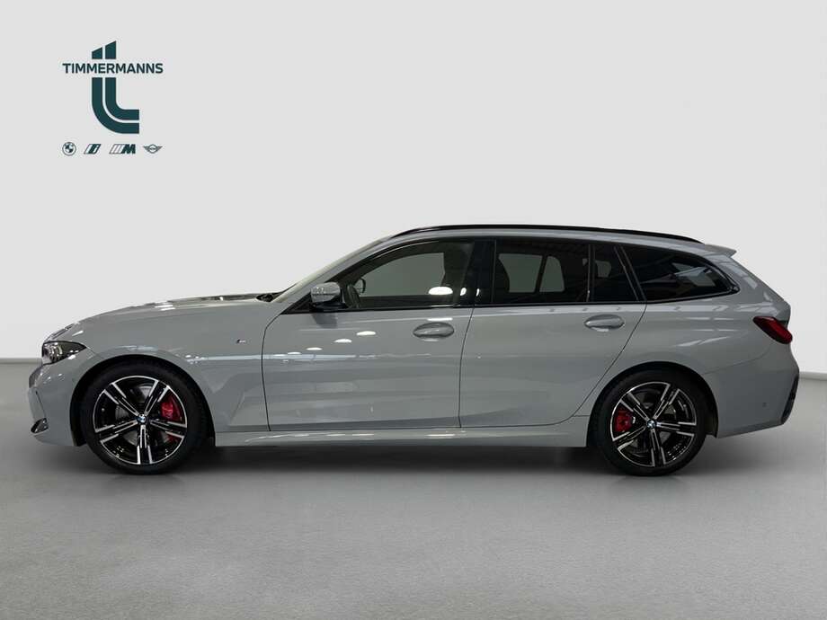 BMW 330d (Bild 10/17)