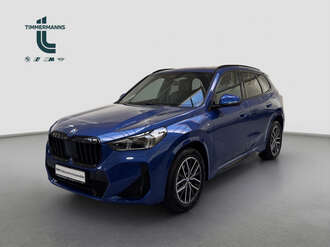 BMW X1 (Bild 1/16)