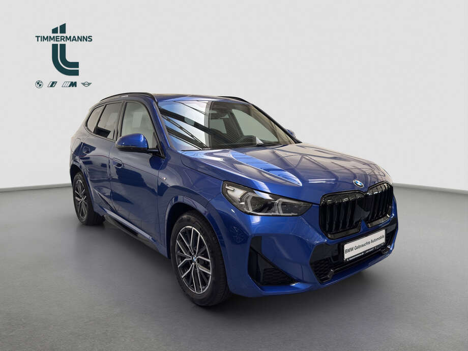 BMW X1 (Bild 13/16)