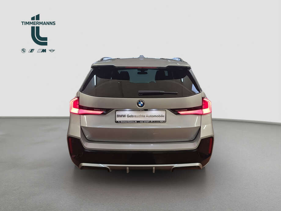 BMW X1 (Bild 14/19)