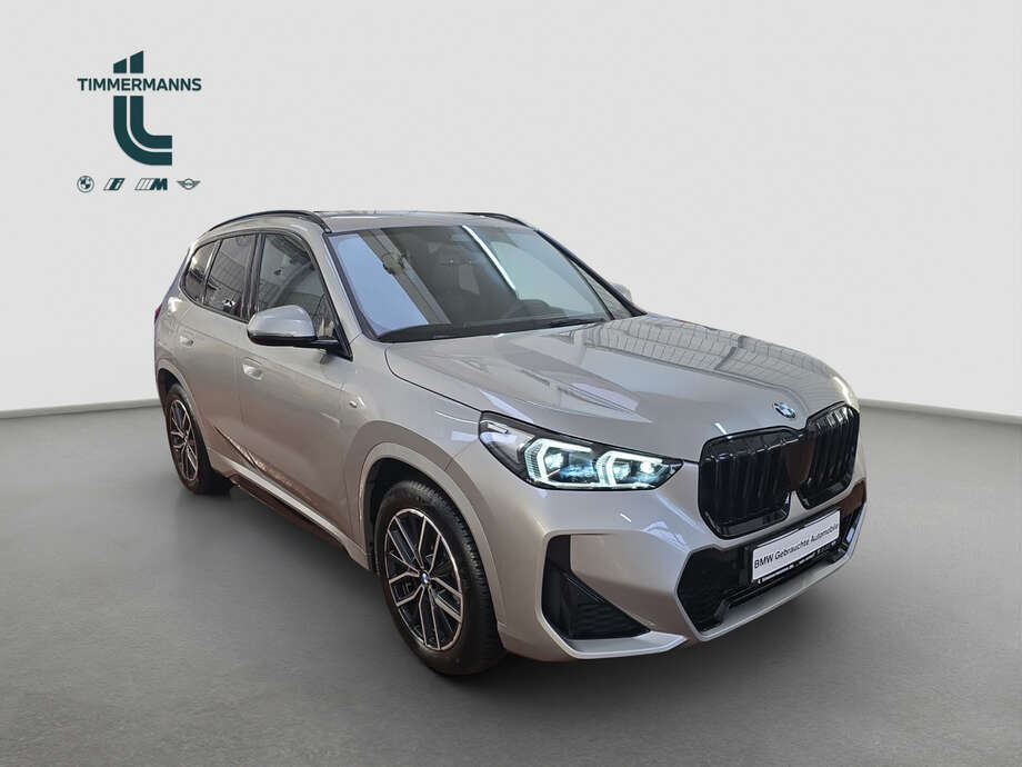 BMW X1 (Bild 17/19)