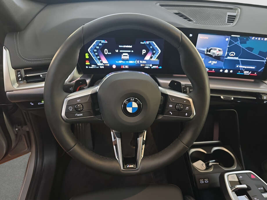 BMW X1 (Bild 4/19)