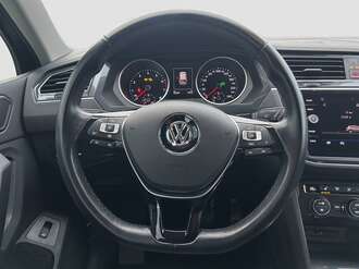 Volkswagen Tiguan (Bild 3/15)