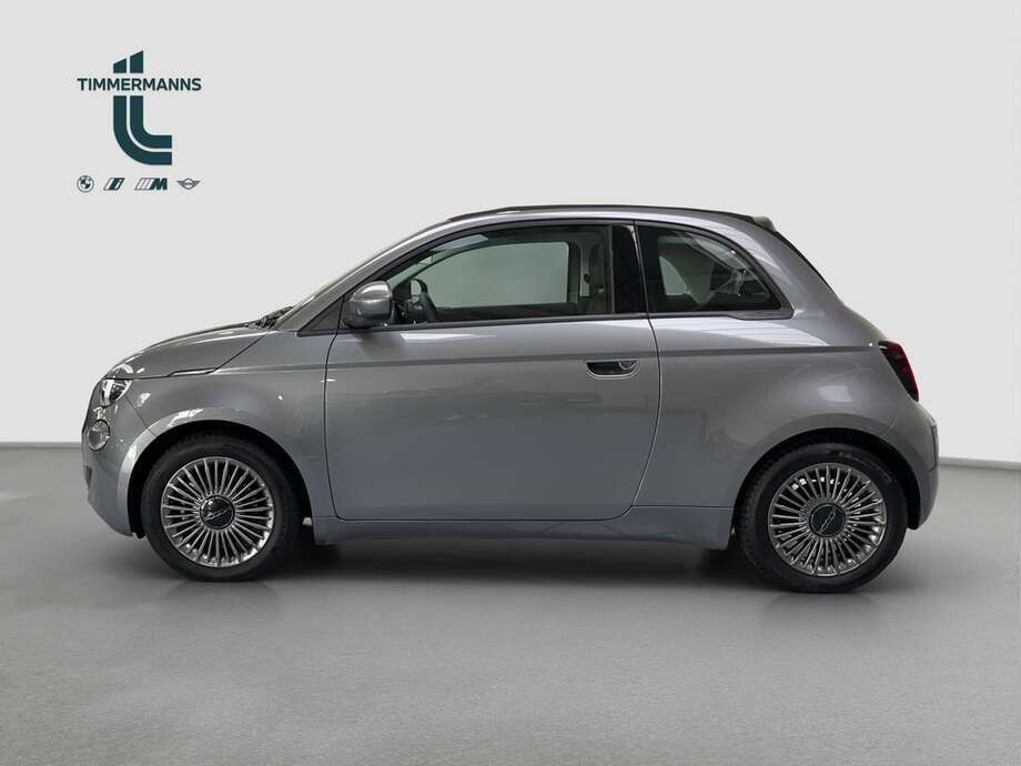 Fiat 500 (Bild 11/18)