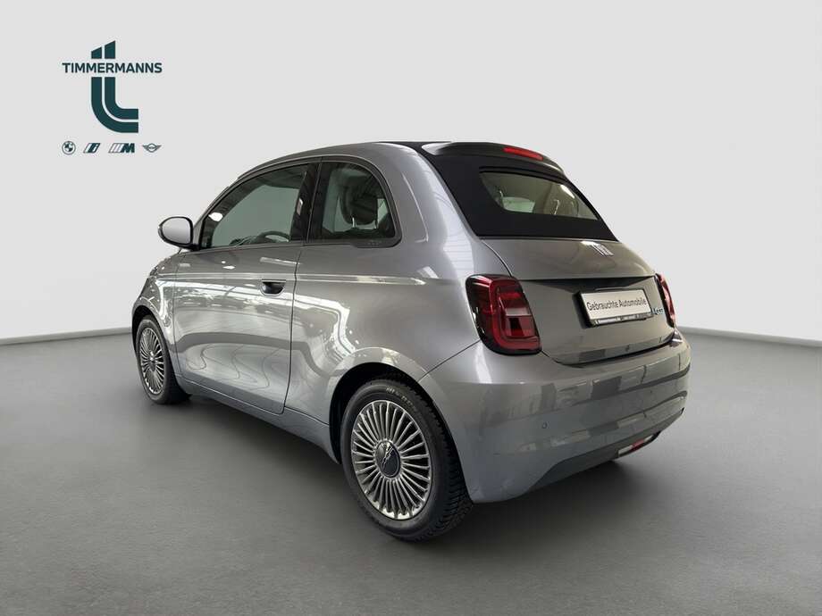 Fiat 500 (Bild 12/18)