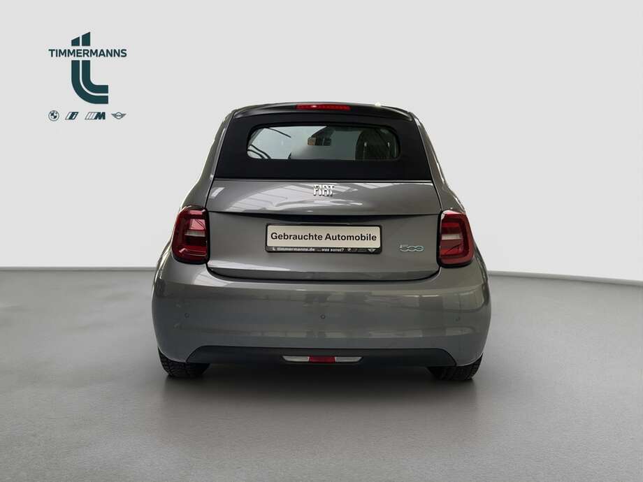 Fiat 500 (Bild 13/18)